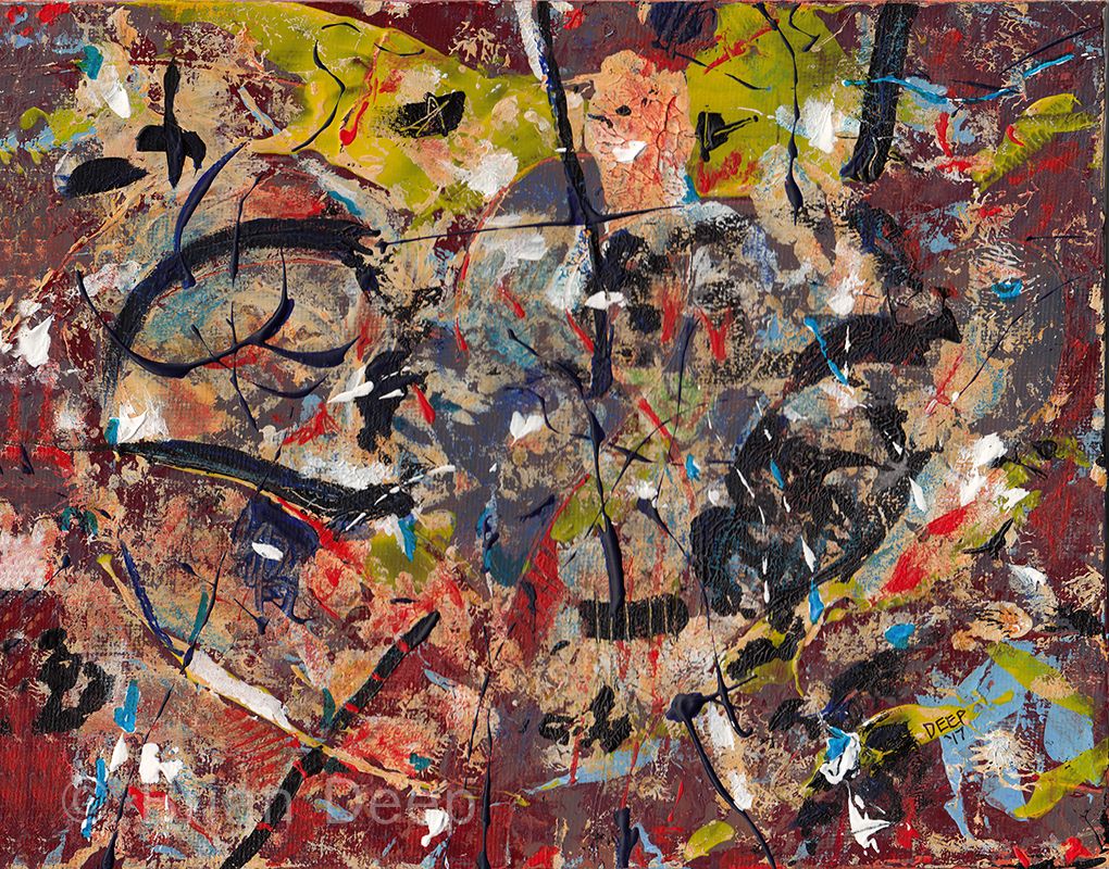 Original paintings